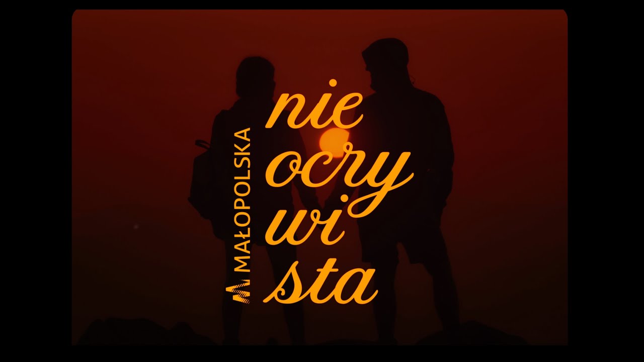 Małopolska nieoczywista &ndash; spot [napisy PL]