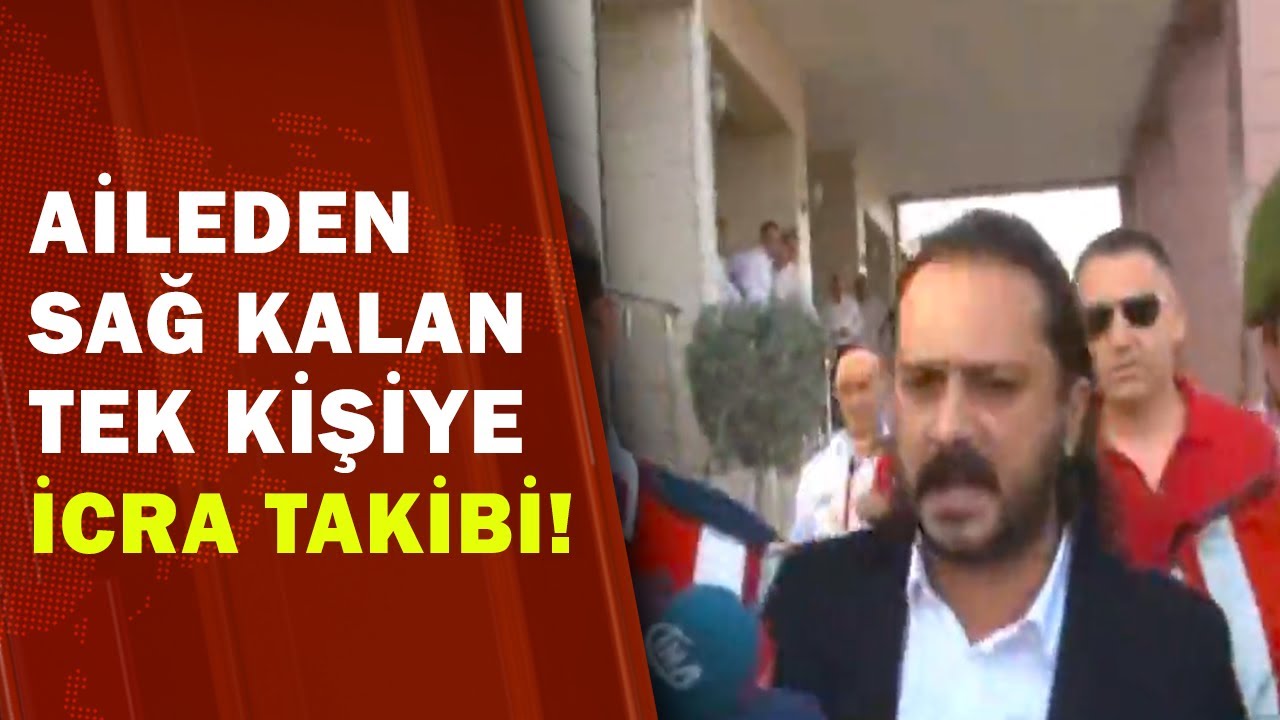 Emrah Serbes'in Avukatından Tepki Çeken Adım / A Haber | A Haber