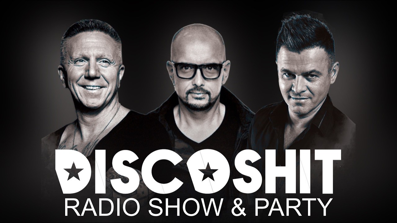 R&aacute;di&oacute; 1 &ndash; DISCO'S HIT &ndash; 2026. szeptember 2.
