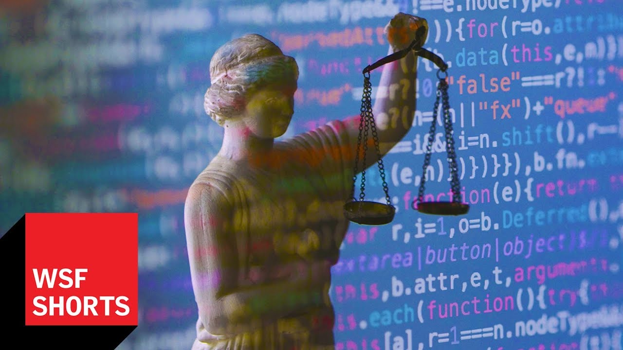 Can AI Improve the Criminal Justice System?