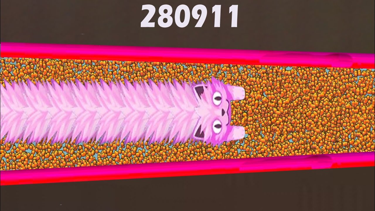 Snakeio 🐍 collecting huge score || Epic Snake io gameplay #snakeio