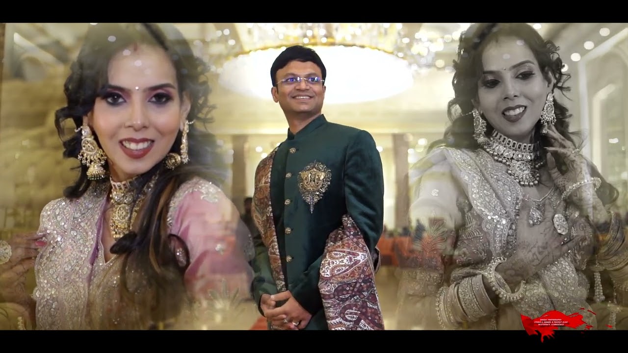 Shrees & Aakansha 04 Song