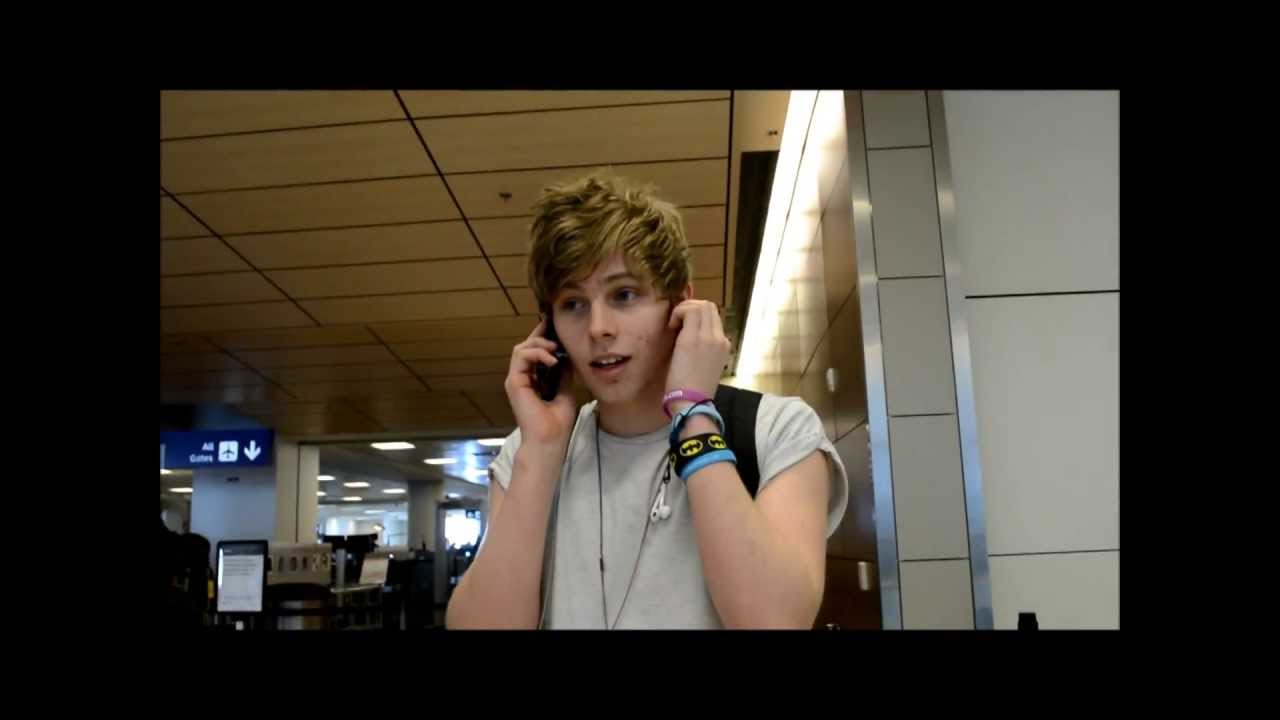 Welcome to Texas 5SOS