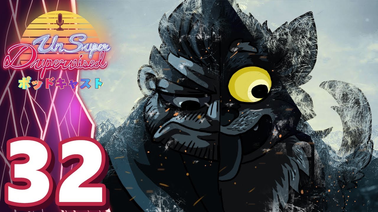 These 8 Residents Are Evil - UnSuperDupervised: Ep 32