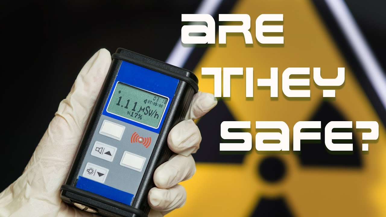 Your Questions, Answered: Are Electric Cars Safe To Ride In With All That Electromagnetic Radiation?