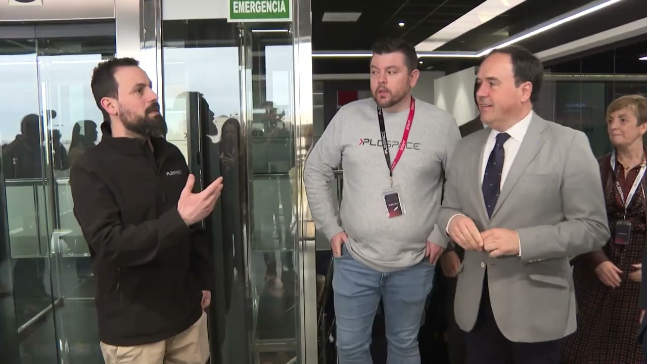 Pérez Llorca apuesta por facilitar inversiones estratégicas