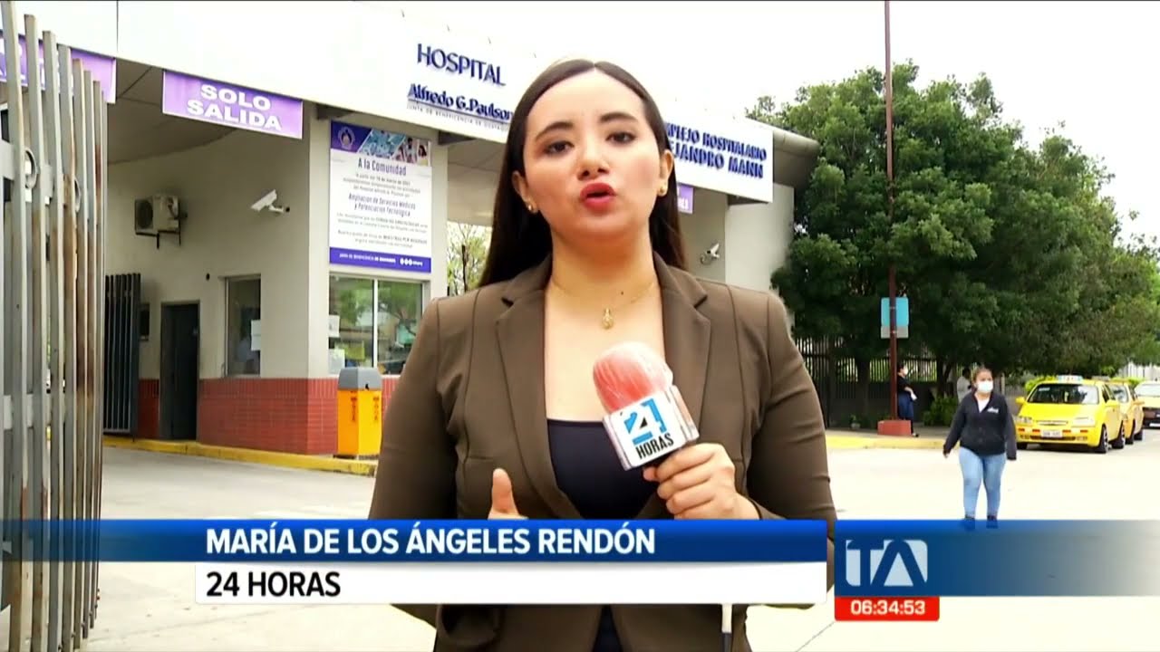 Hospital Alfredo G. Paulson volverá a abrir sus puertas este lunes 17 de mayo