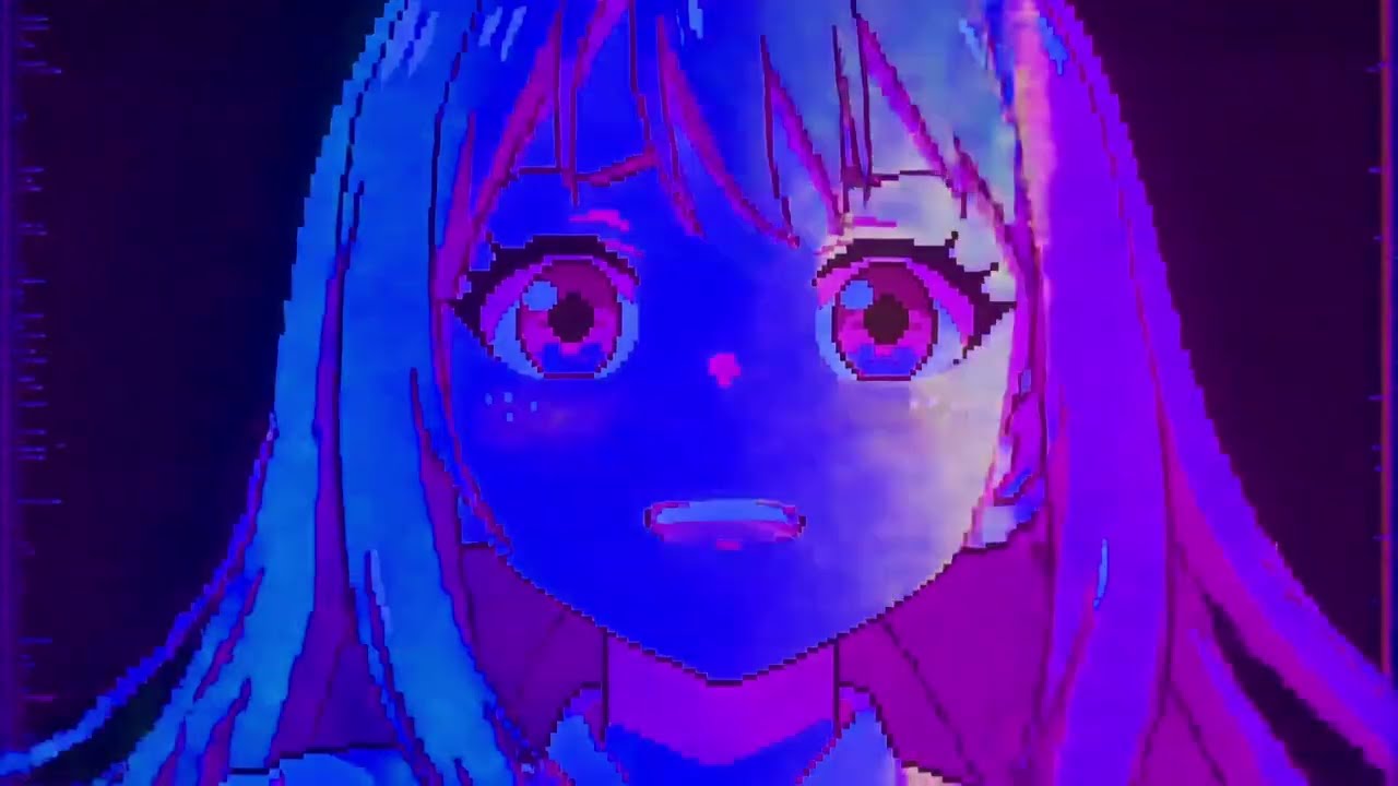 Glitch Angel — Hyperpop & Future Pop EP | 20 Min | T4-M