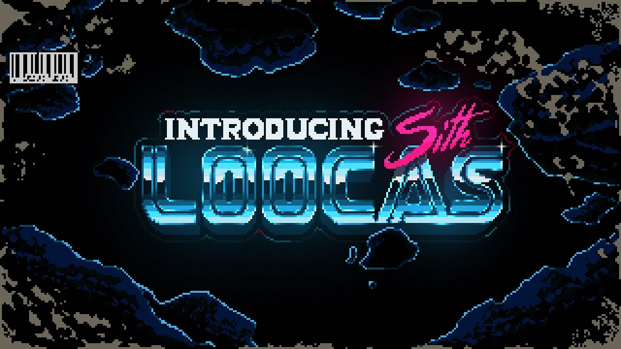 Introducing Sith Loocas - Black Ops Cold War Sniping Montage