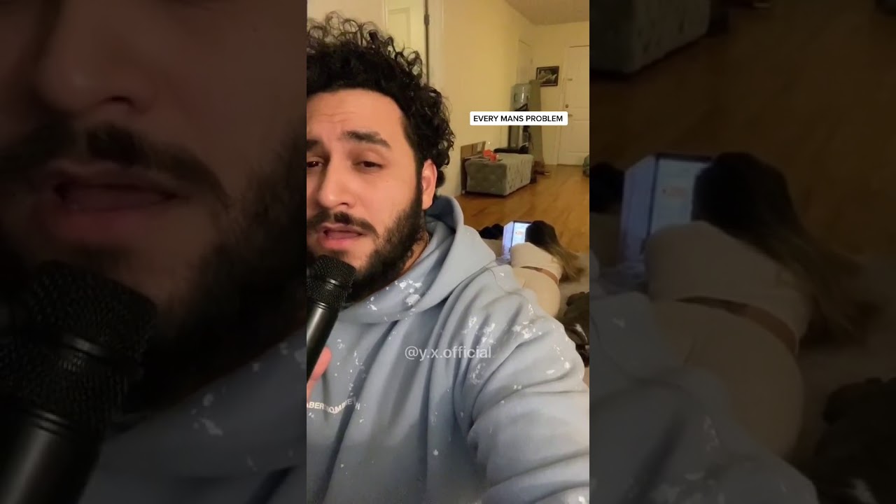 YX - Hungry (Y.X.Official) #Viral