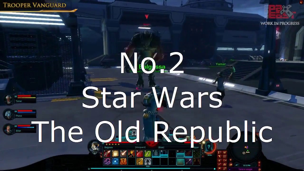 Top 10 MMORPG Games to play 2011