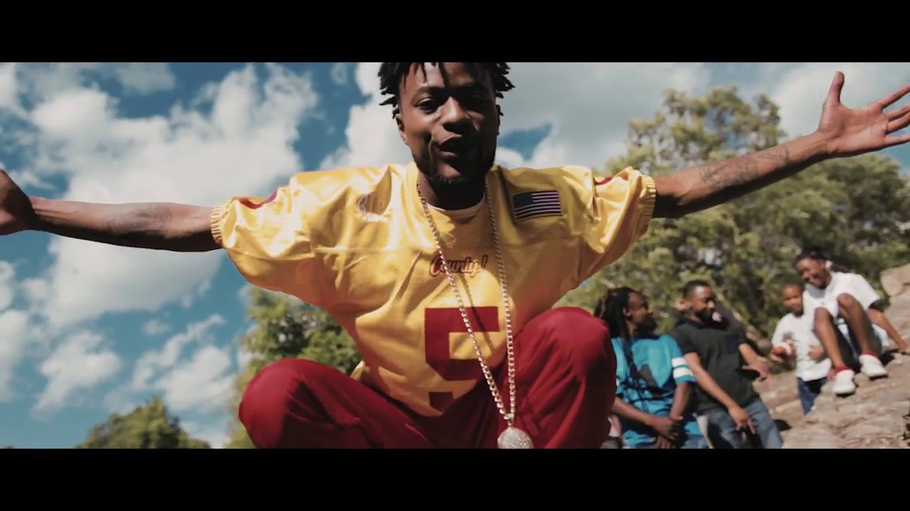 Madison Jay - My Day 2 Come - Music Video
