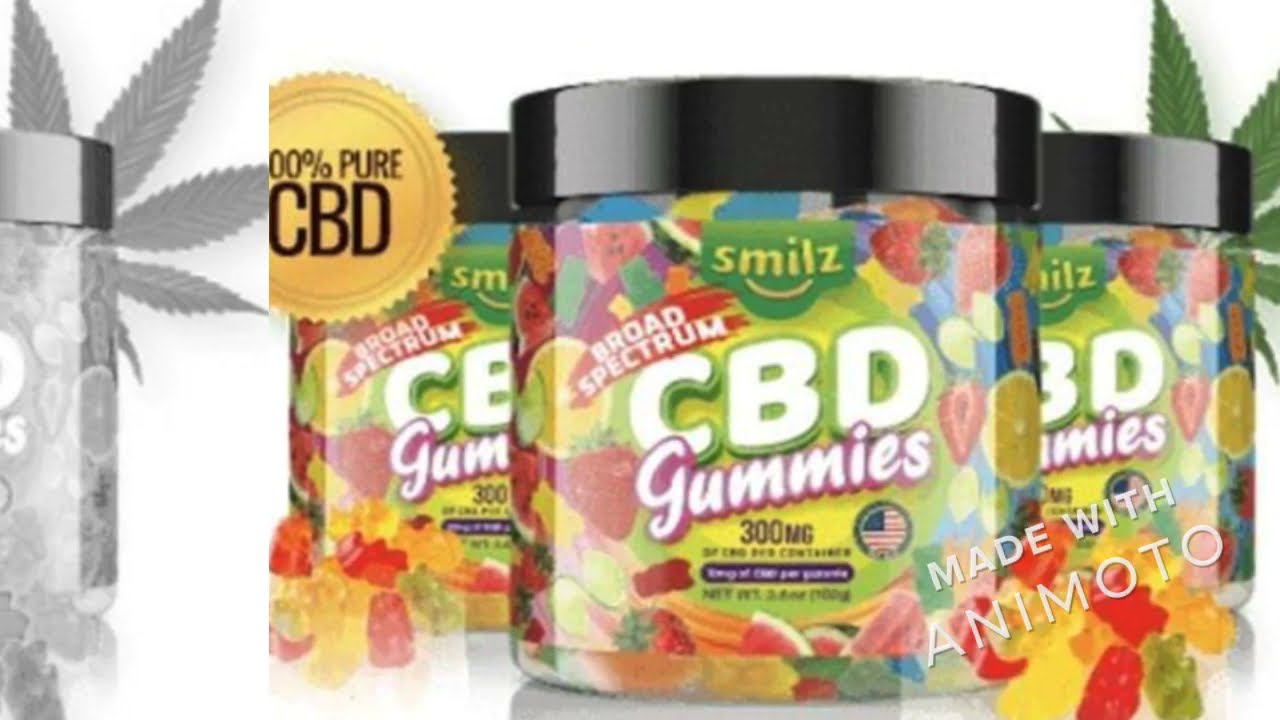 RA Royal CBD gummies