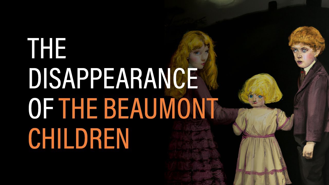 The Disappearance of the Beaumont Children