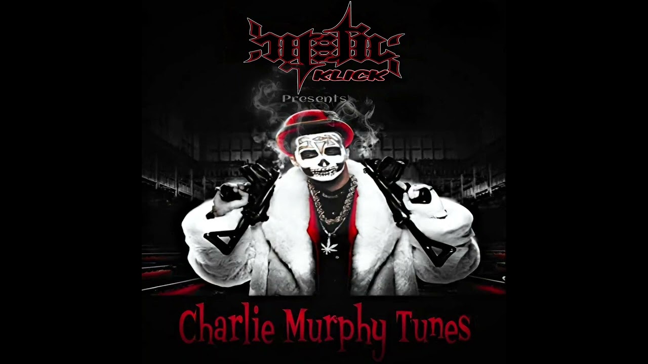 Heretic Klick - Scumbag x AceMcbilly
