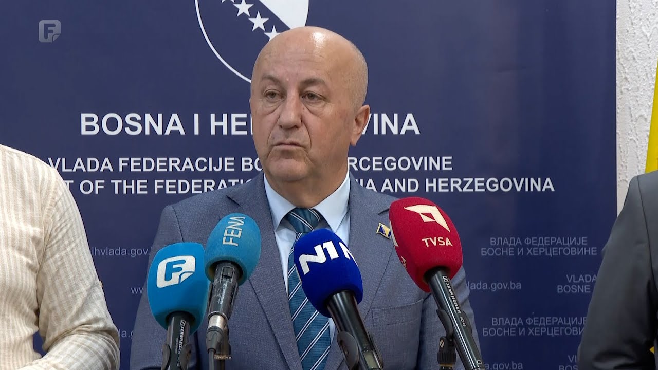 Dogovoreno: Marka i po za mjesec proveden u ratu za sve bivše pripadnike ARBiH i HVO-a