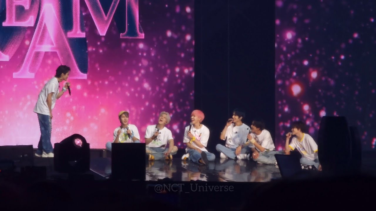 230602 NCT DREAM - Hello Future + 소감 + Rewind | #thedreamshow2 #엔시티드림 드림쇼앙콘 #tds2 직캠 fancam #헬로퓨쳐