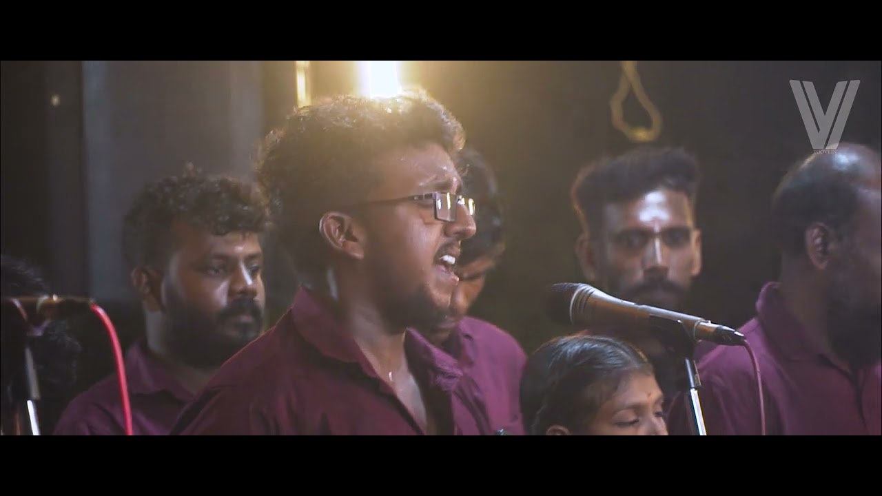 പമ്പാ പുണ്യ പാവനമീ....അയ്യാ / Pamba Punnya Pavanamee Ayya / Chinthu pattu/