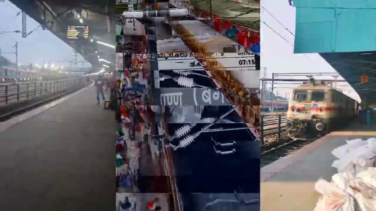 KSR Bengaluru Music Video