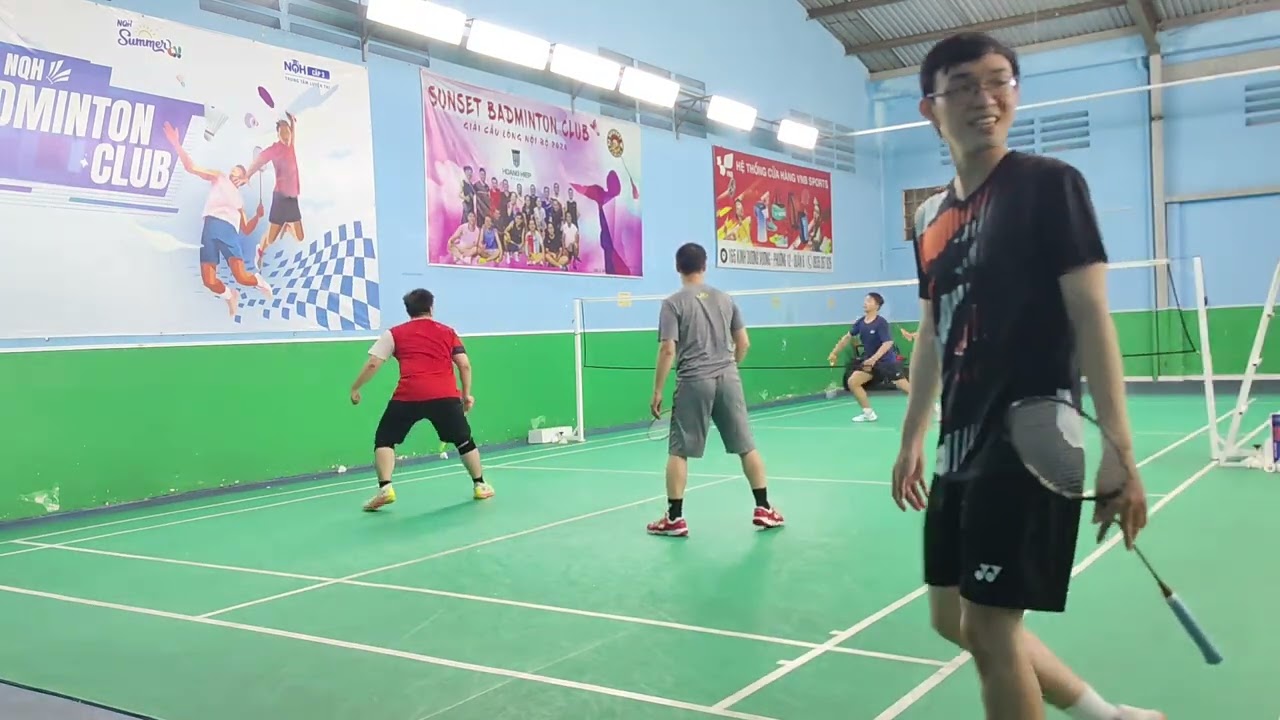 TÀI / HÀ VS VLAI1 / VLAI2