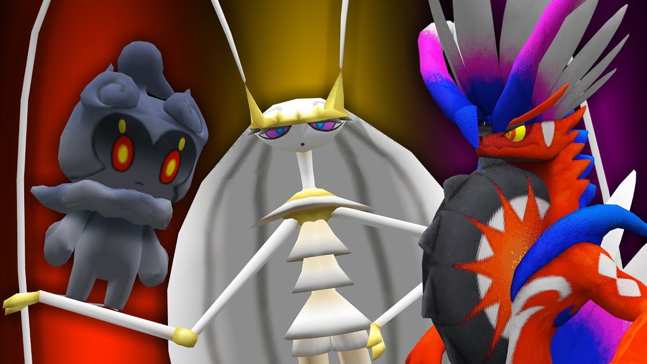 Escolha o Melhor Pokémon Lutador no Minecraft Pixelmon