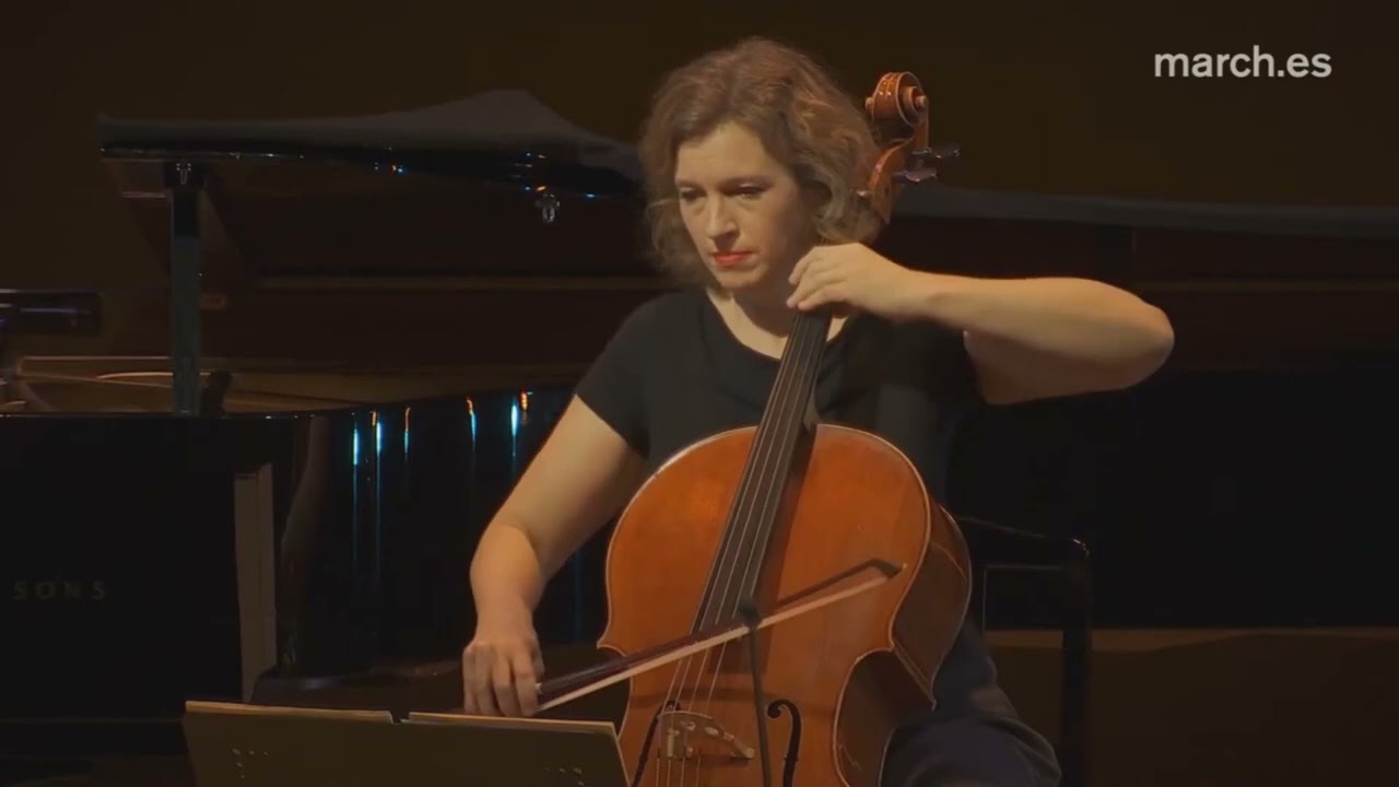 Lili Boulanger