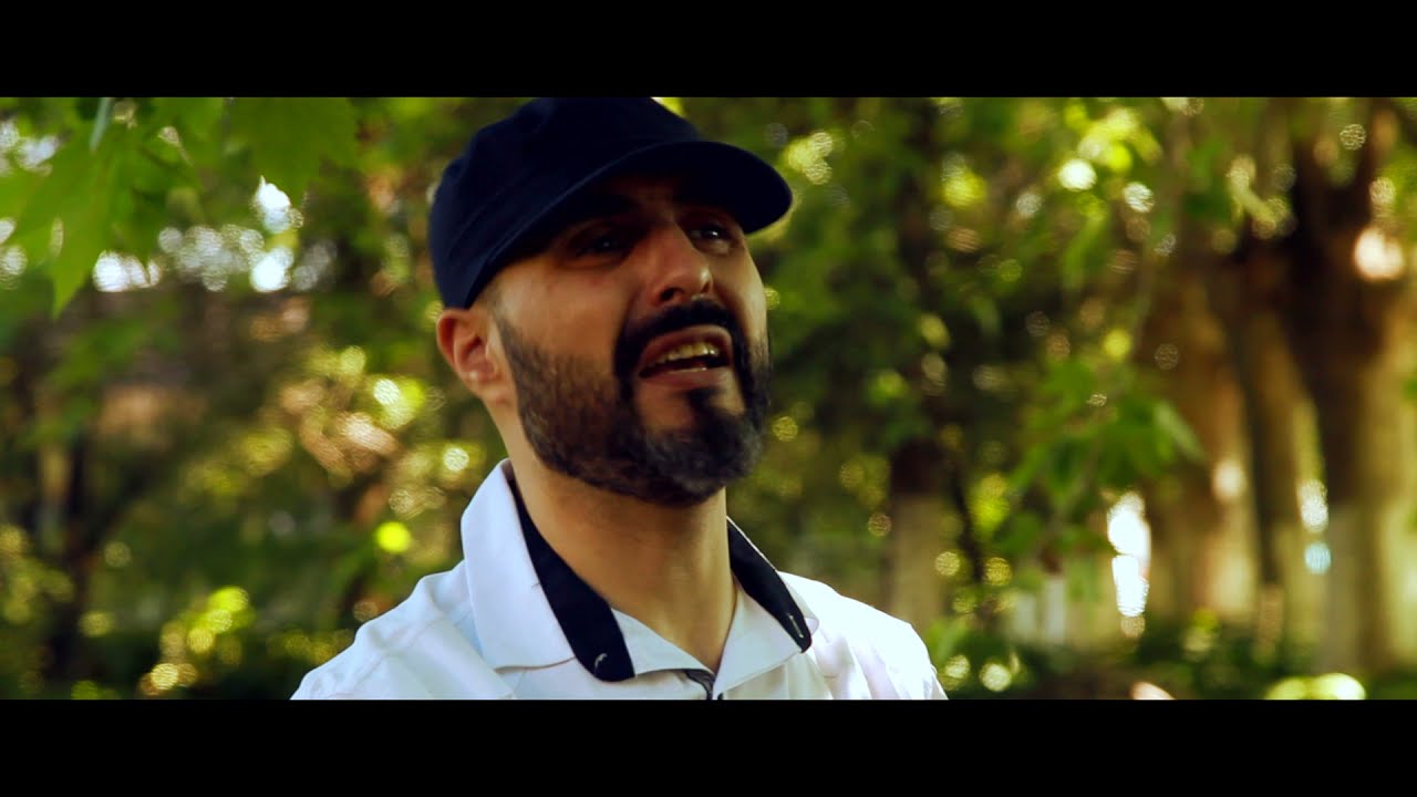 Abdelmalek At yakoub clip dilamane