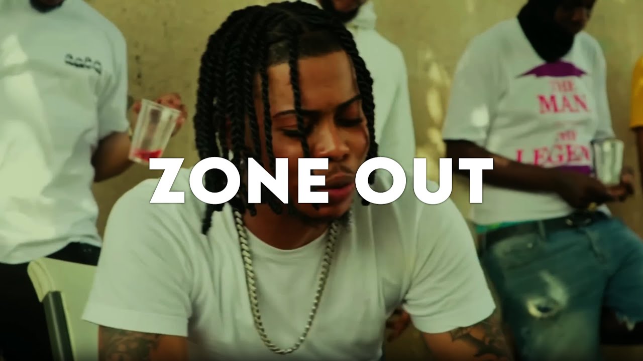 Dancehall Riddim Instrumental 2025 "Zone Out" -  Chronic Law Type Beat