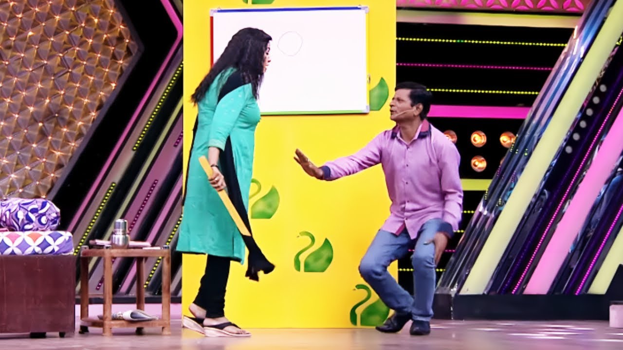 नवरा नसताना परक्या बाईच्या घरी जाणं पडलं भारी - MHJ Hasyajatra - Prabhkar More,Rasika Dhamaal Comedy