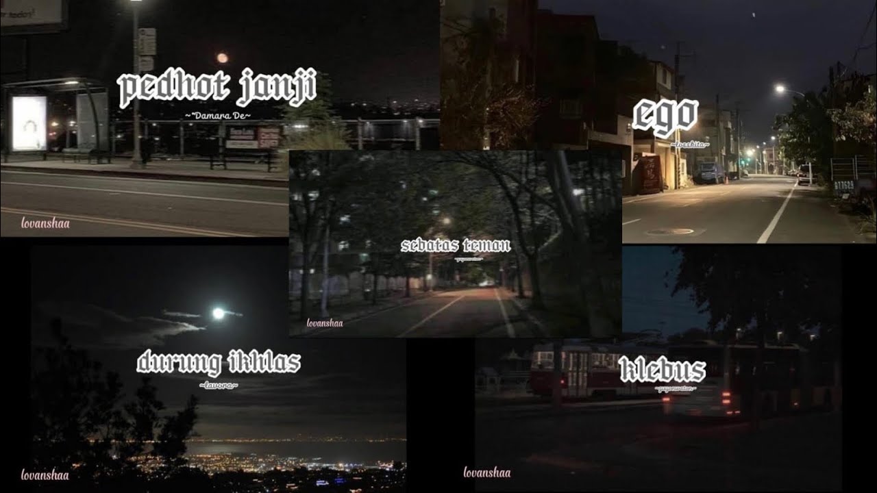 [𝐏𝐥𝐚𝐲𝐥𝐢𝐬𝐭 𝐣𝐚𝐰𝐚] (𝑺𝒑𝒆𝒆𝒅 𝒖𝒑) | 𝗰𝗶𝗲𝗲 𝗹𝗼𝗿𝗼 𝗮𝘁𝗶