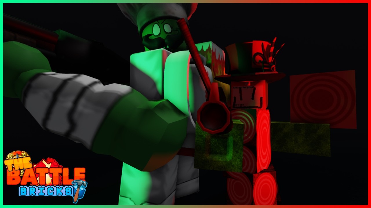Undead Cation Is Amazing | The Battle Bricks
