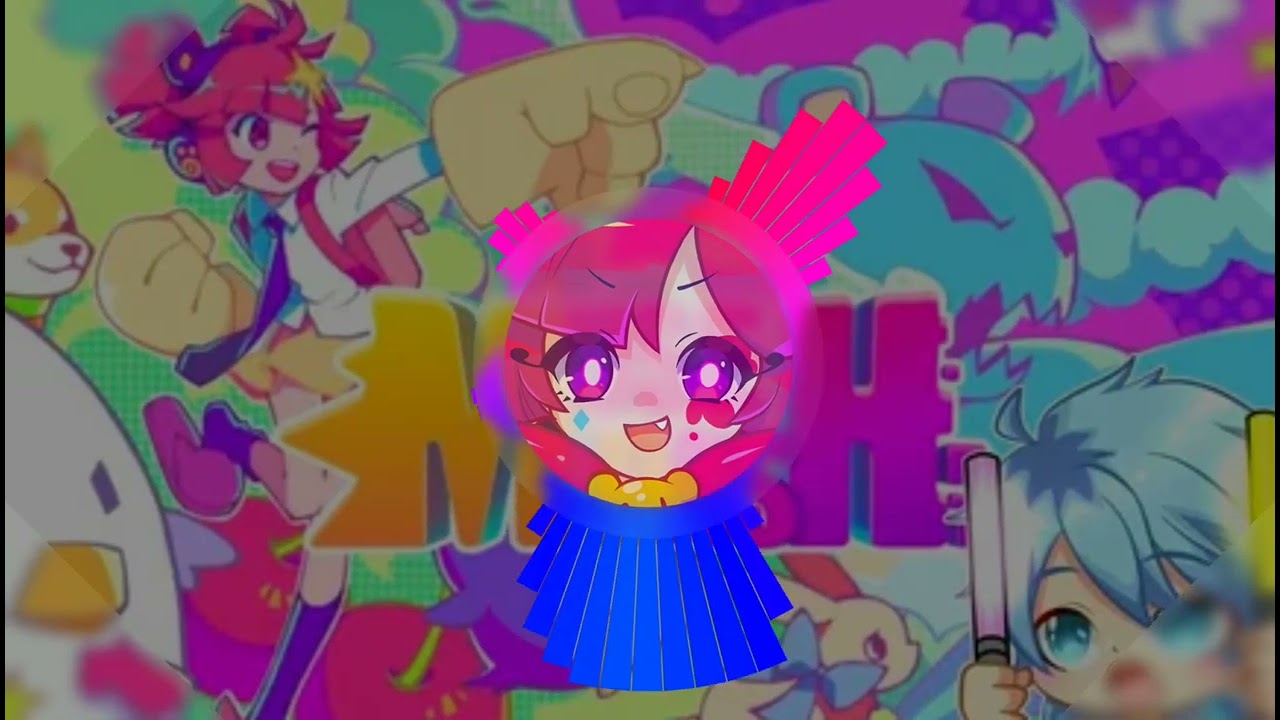 Daisan — Departure Road (Muse Dash)