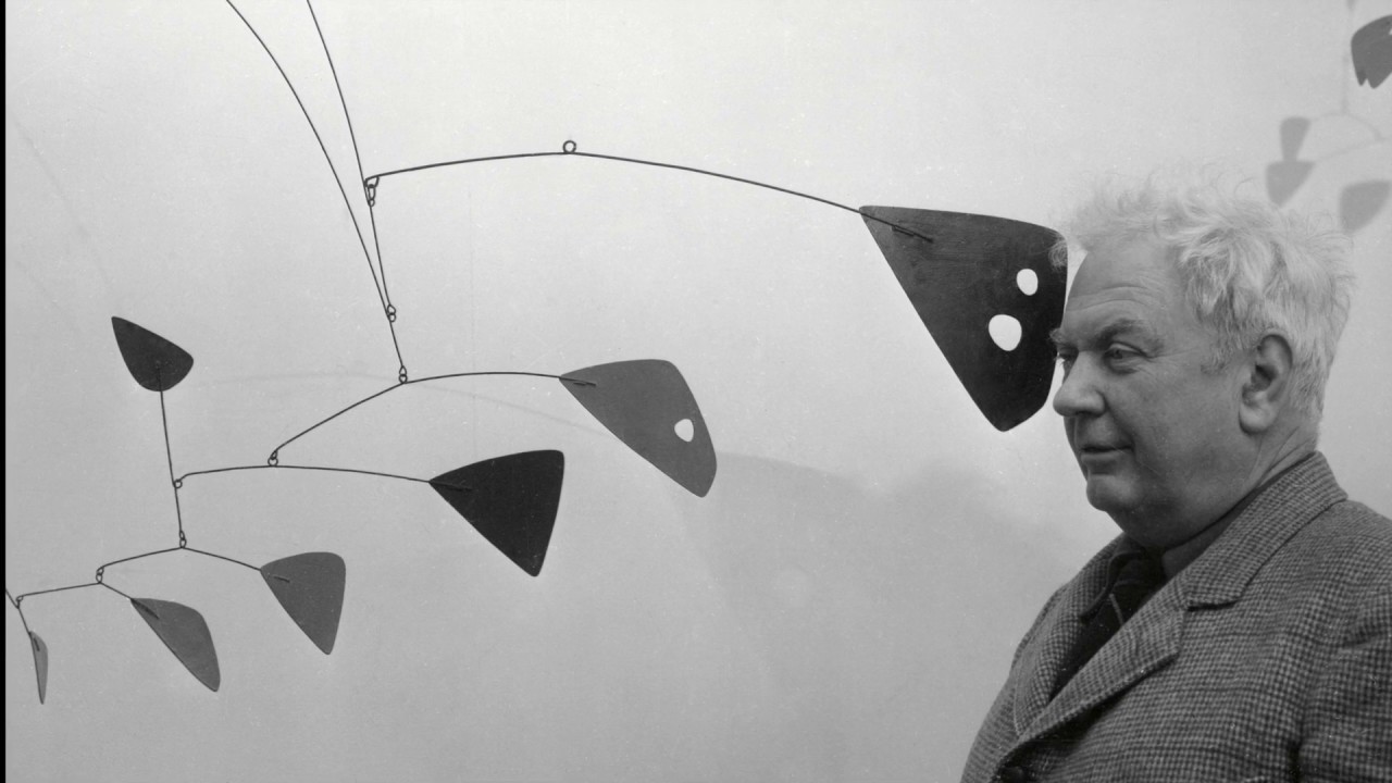 Alexander Calder