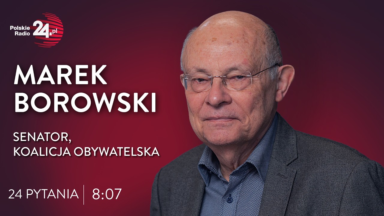 Żołnierze USA w Polsce. Borowski: nie zdecydują o wyniku ewentualnego starcia