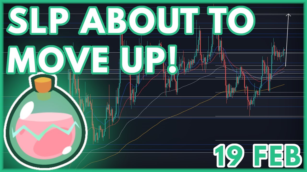SLP PRICE PREDICTION TODAY!🔥 | SLP COIN PRICE PREDICTION & NEWS 2023!