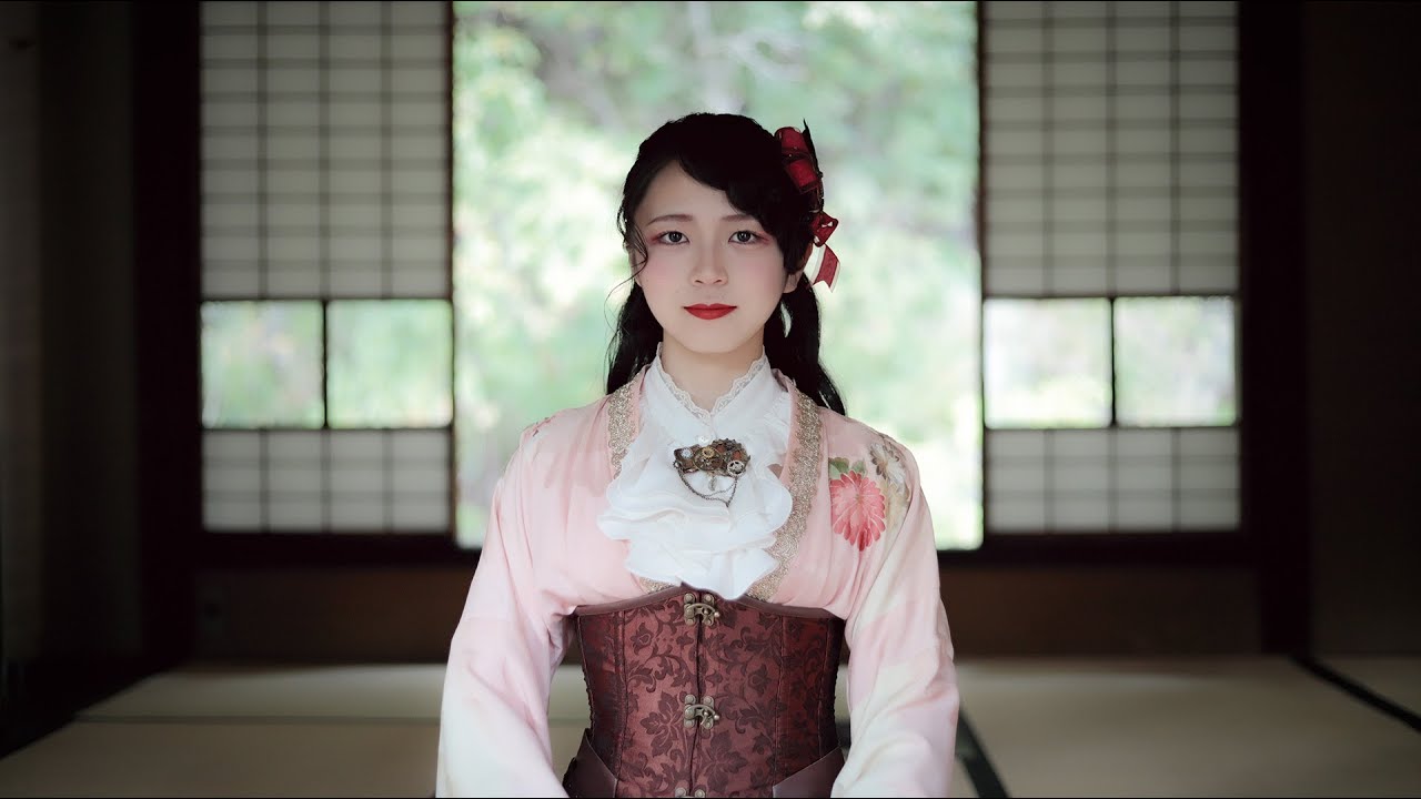 明治偉人隊　樋口一葉から皆様へ