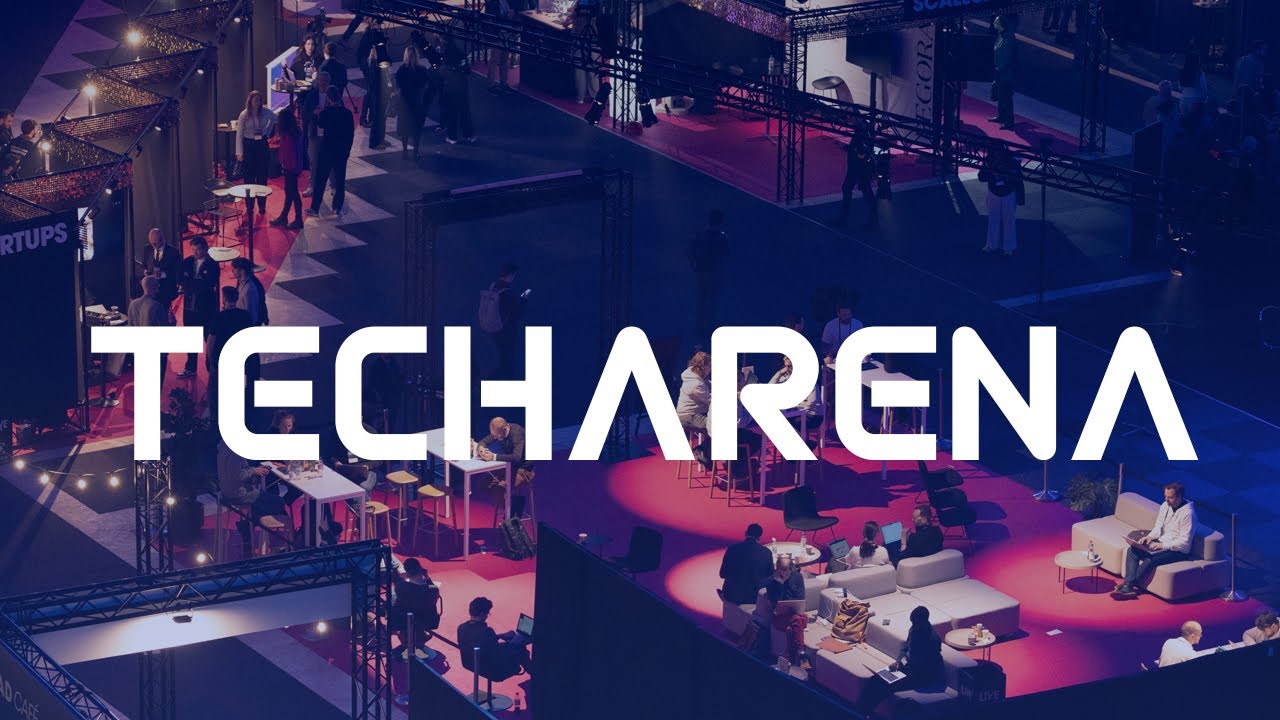 TechArena 2025 Video