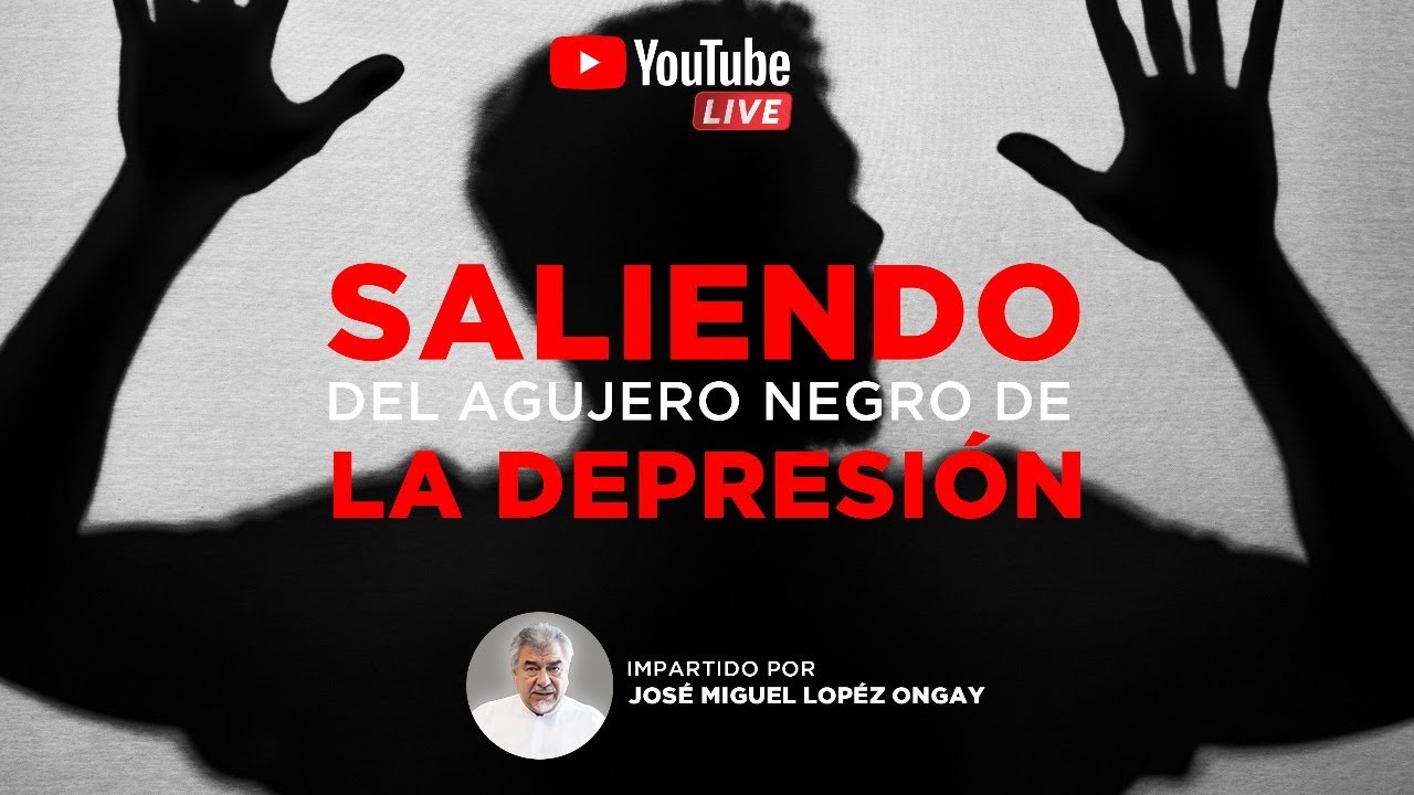 ¿Cómo Superar la Depresión?