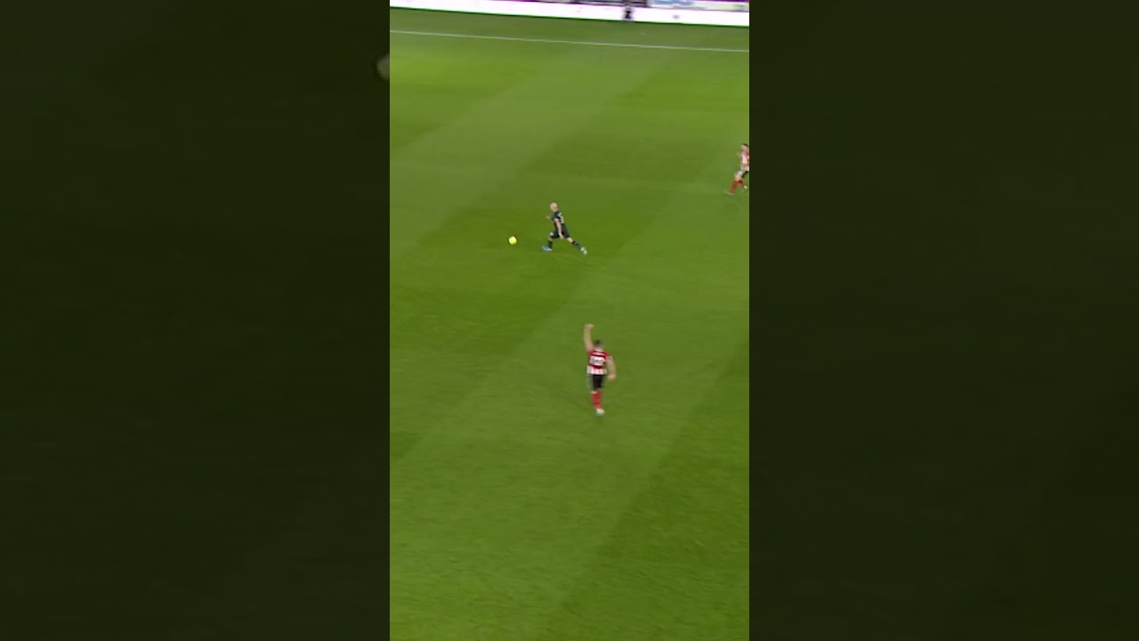 Shelvey 200IQ🔥🔥#newcastle #shorts #respect