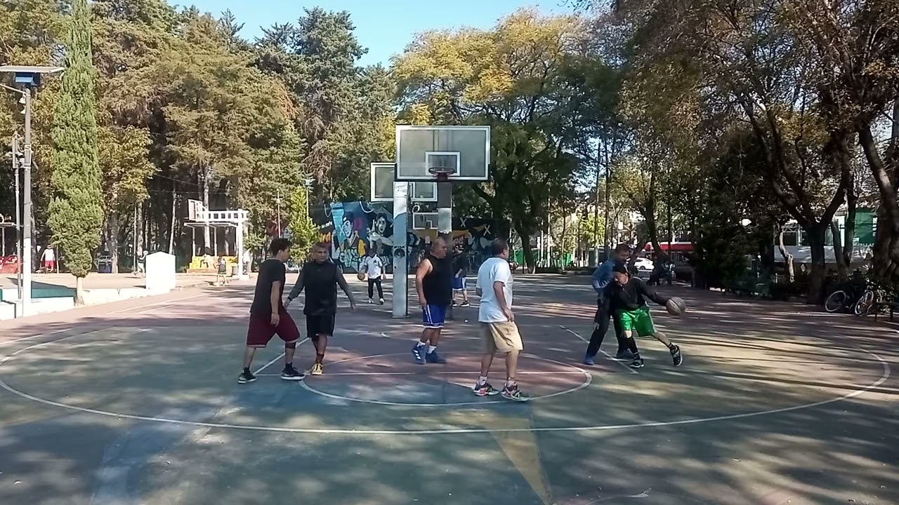 La cáscara #basketball #lareta