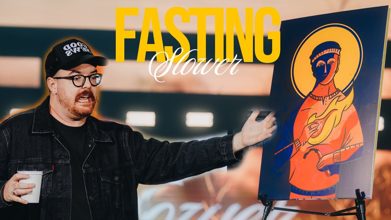 the Practice of Fasting