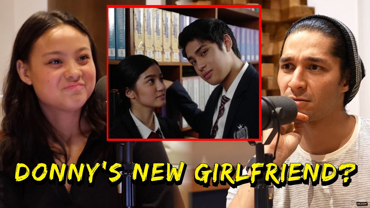 Are Belle and Donny For Real? | Hannah Pangilinan