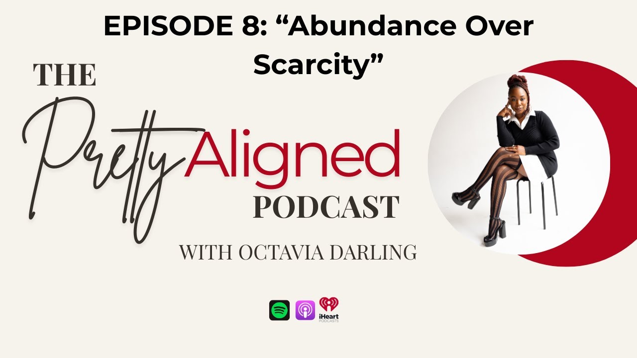 Abundance Over Scarcity (Season 1 Episode 8)