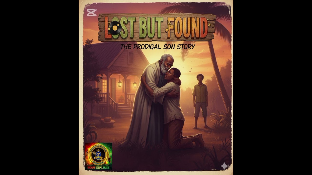 LOST BUT FOUND || PST BENJAMIN T. JONES 