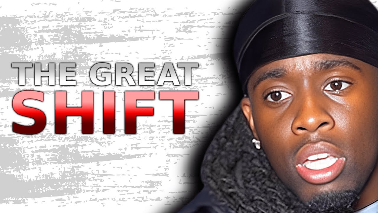 Streamers are the NEW Rappers..