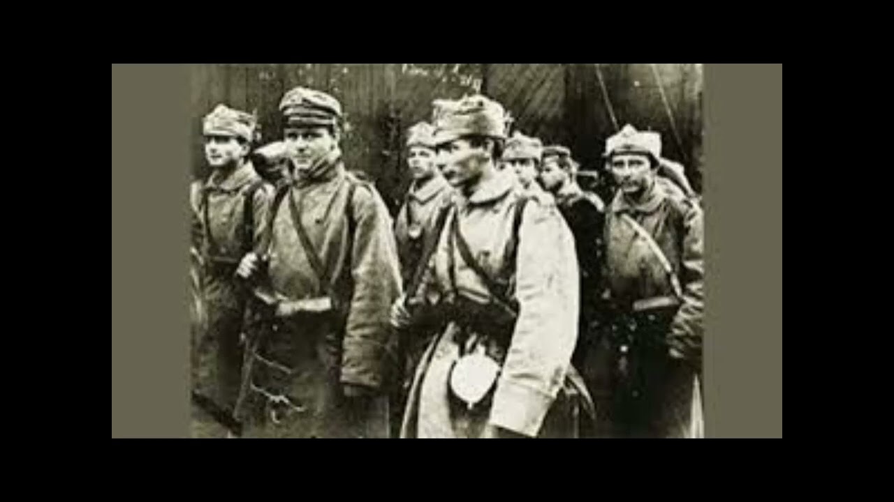 106 лет назад   Город Одессу освободили от белогвардейцев