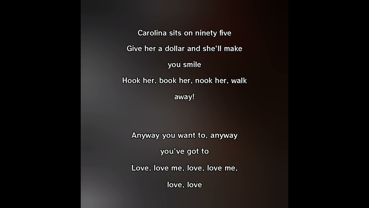 Mika - Love Today (Lyrics)