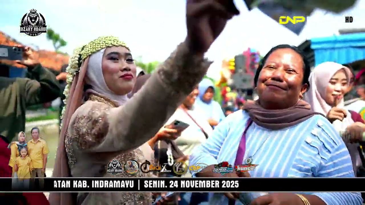 MEGA NYISIK - DYAN ZIE - CILANDAK LOR BLOK CANDRA - 24 November 2025   01 57 28 PM   00000