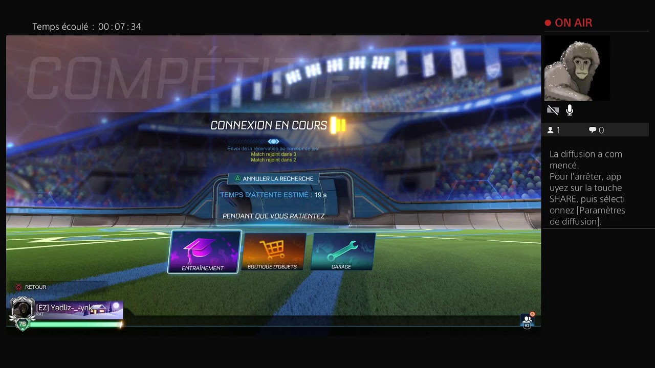 Grind platine solo