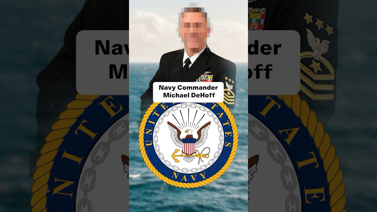 The story of a US Navy commander who led with questions! #coaching #xmonks  #inspiration #motivate